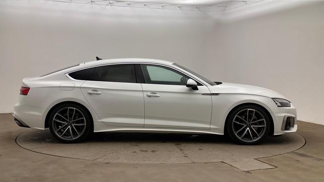 Audi A5 Photo 4