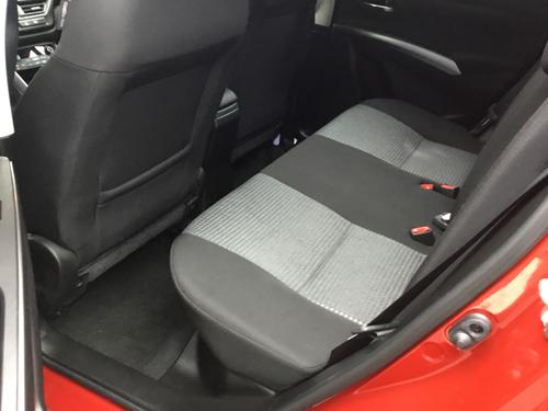 Suzuki S-Cross Photo 2c520b6f-5af1-4dab-833f-203cb8b927f2.JPG