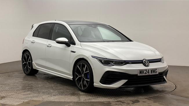 VOLKSWAGEN Golf Photo 1