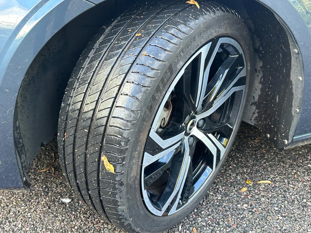 Used Volvo V60 CP72VMO 46