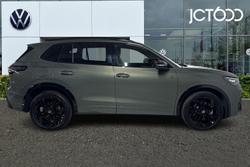 VOLKSWAGEN Tiguan Photo 4