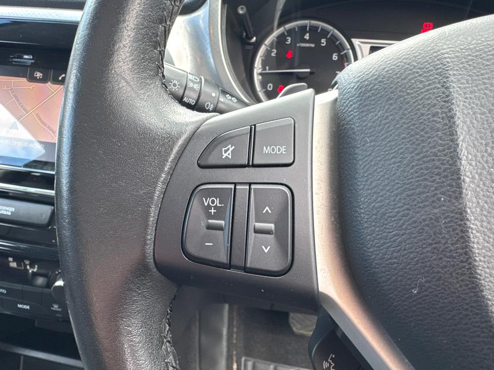 Suzuki Vitara Photo 2c582ef5-b1bc-4bce-a57c-d85e39146e42.JPEG