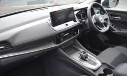 Nissan QASHQAI Photo 11