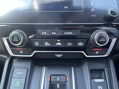 Honda CR-V Photo 29