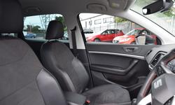SEAT ATECA Photo 30