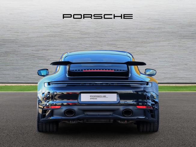 PORSCHE 911 Photo 7