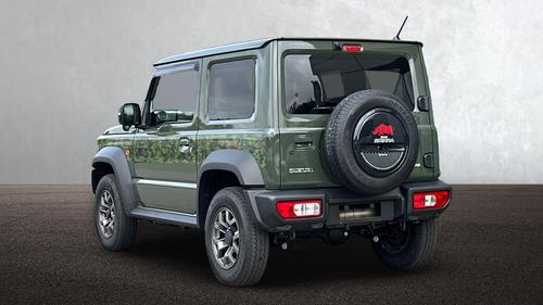 Suzuki Jimny Photo 2c65ebe5-1e9e-4299-90cd-528cebc00cc1.jpg