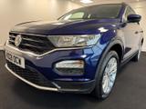 Volkswagen T-Roc Photo 4