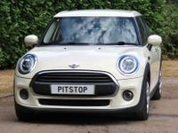 Used MINI Hatch GL21XBC 1