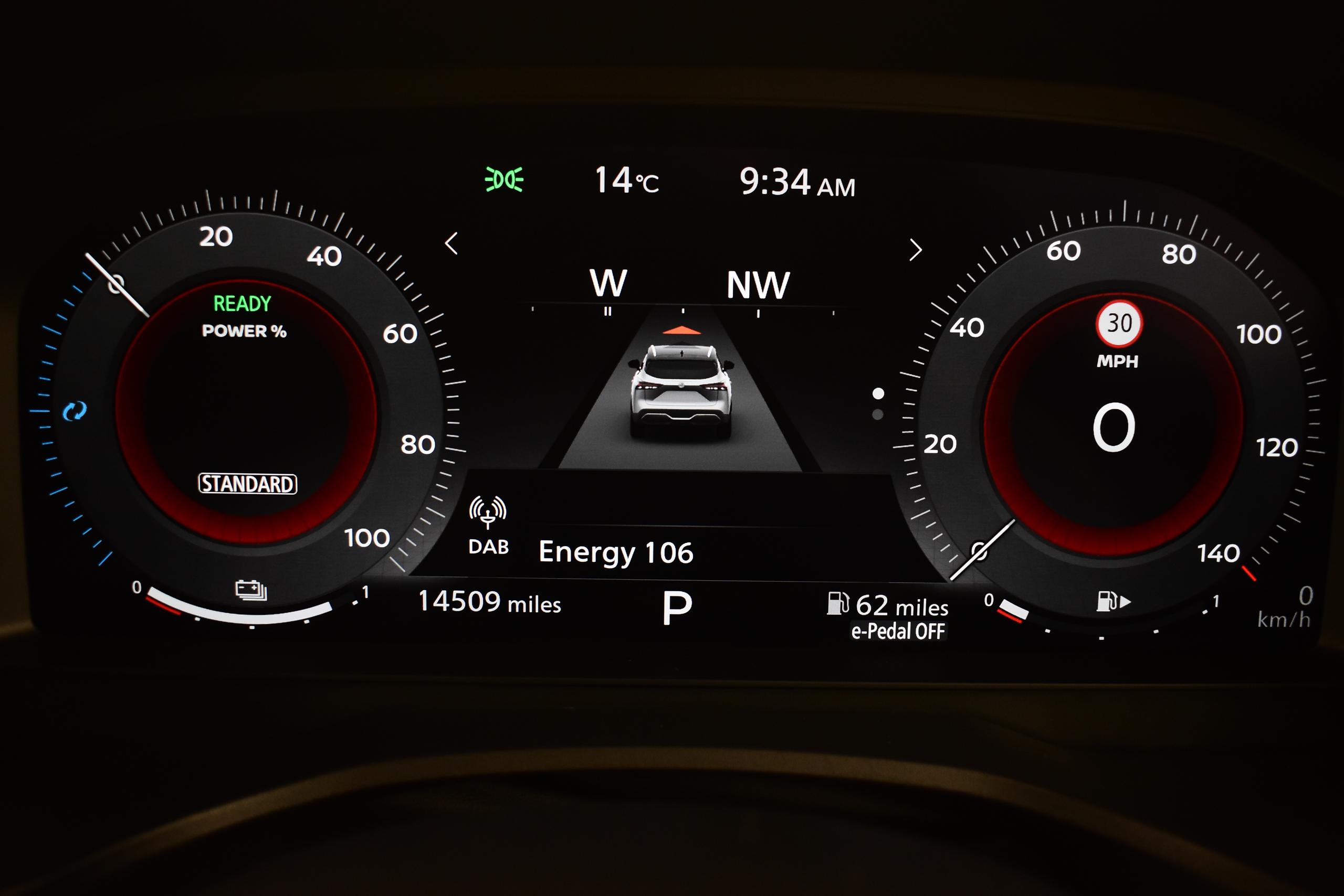 2024 Nissan QASHQAI 1.5 E-Power N-Connecta 5dr Auto - vehicle photo 15 for sale on PureCar