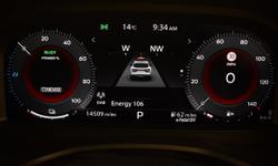 Nissan QASHQAI Photo 14