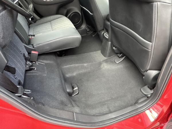 Honda Jazz Photo 20