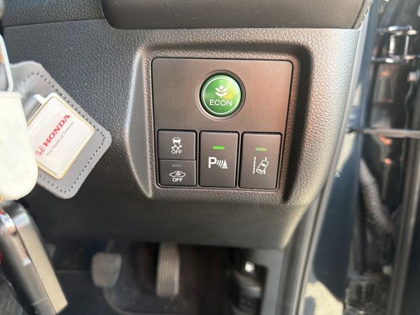 Honda HR-V Photo 23