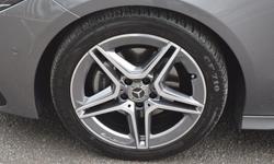 Mercedes-Benz CLA Photo 35