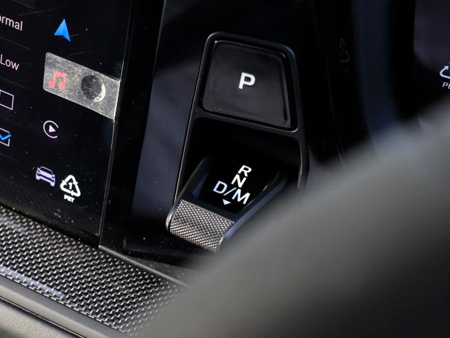 PORSCHE Cayenne Photo 26