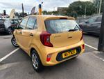 Kia Picanto Photo 2