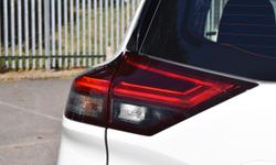 Nissan X-TRAIL Photo 39