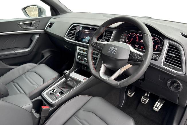 SEAT Ateca Photo 6