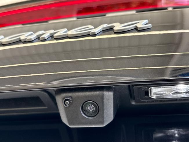 PORSCHE Panamera Photo 58