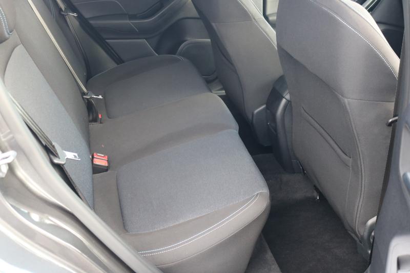 2023 23 FORD FIESTA