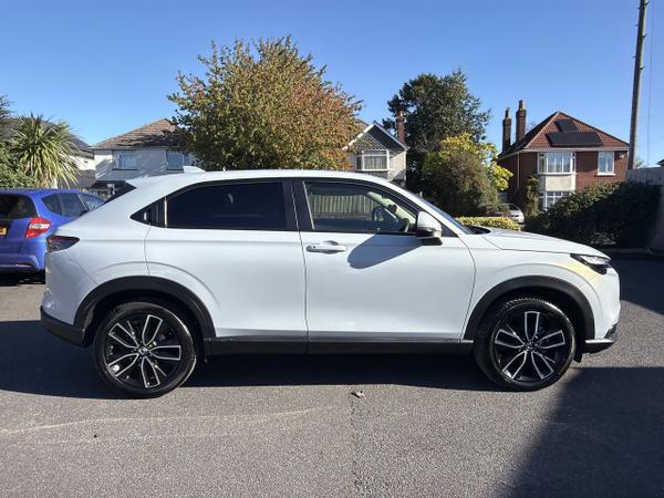 Honda HR-V Photo 32