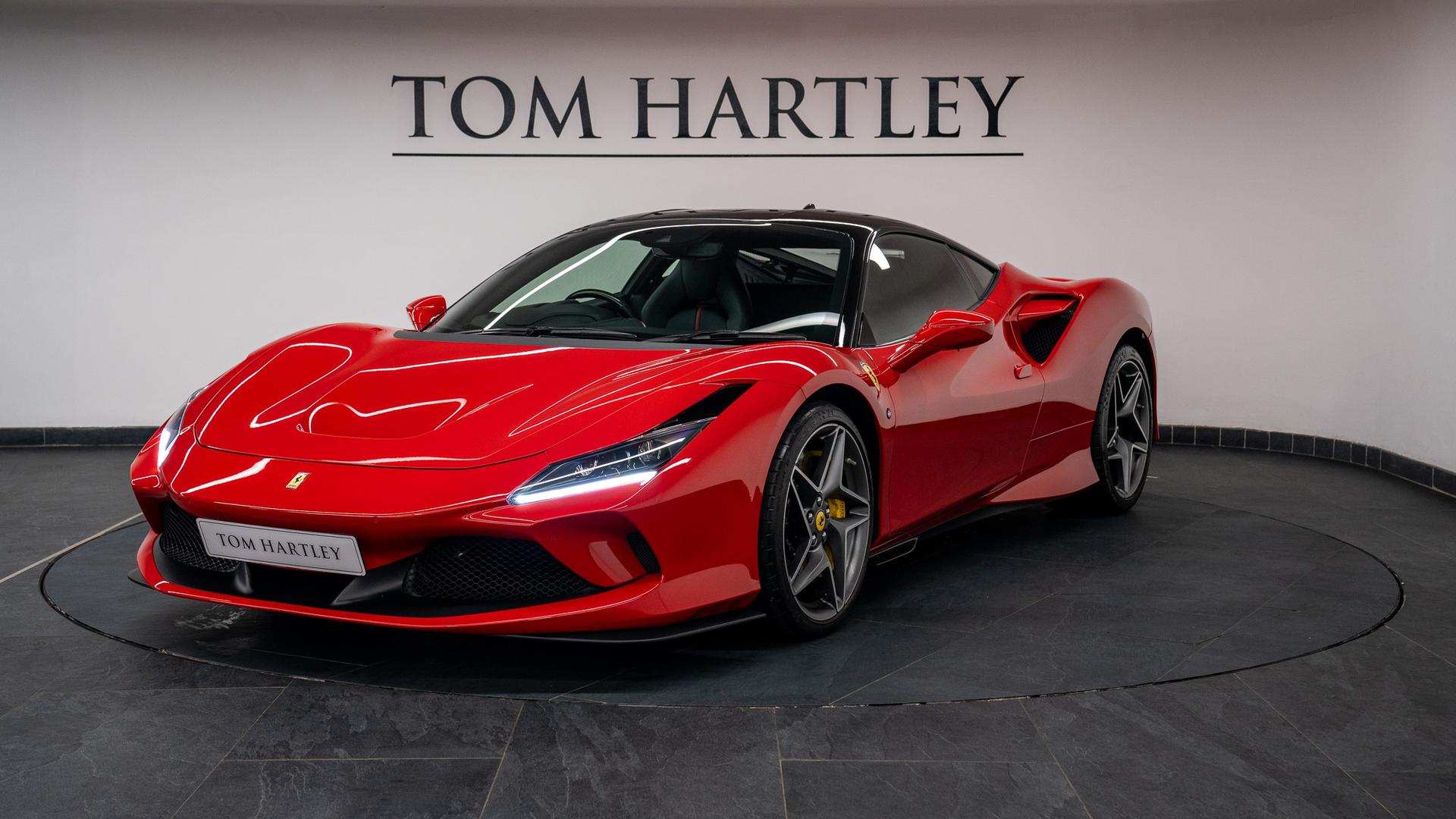 Ferrari F8 Photo 2c7ad214-acc3-4b71-898e-1a98d6dc39b2.jpg