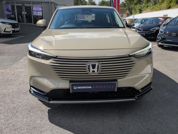 Honda HR-V Photo 5