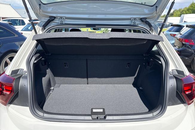 Volkswagen Polo Photo 9