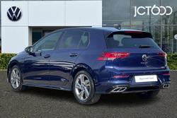 VOLKSWAGEN Golf Photo 3