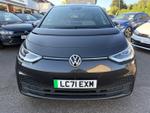 Volkswagen ID.3 Photo 4