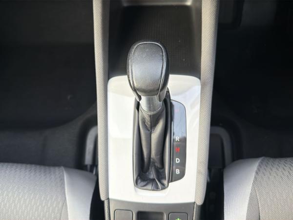 Honda Jazz Photo 17