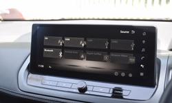 Nissan QASHQAI Photo 20