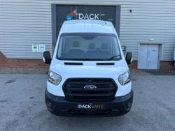 Ford Transit Photo 11