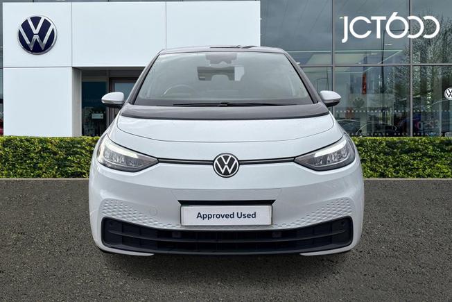 VOLKSWAGEN ID.3 Photo 6