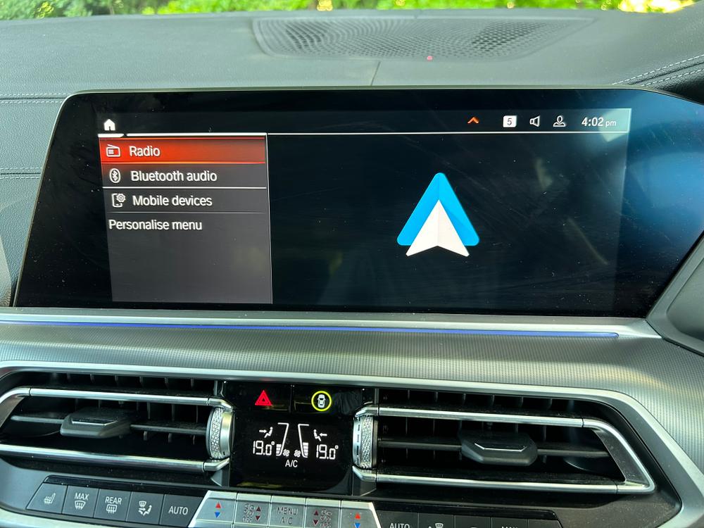 Used BMW X5 GV22AXH 47