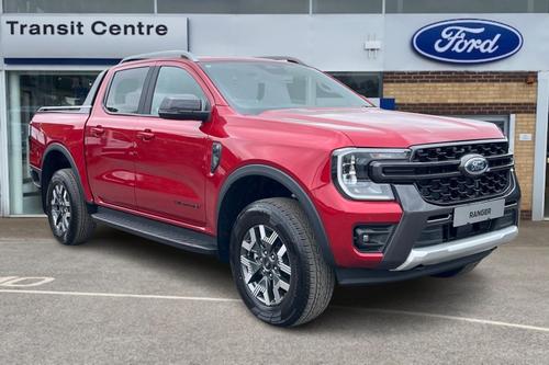 Used Ford RANGER 13/N333156 1