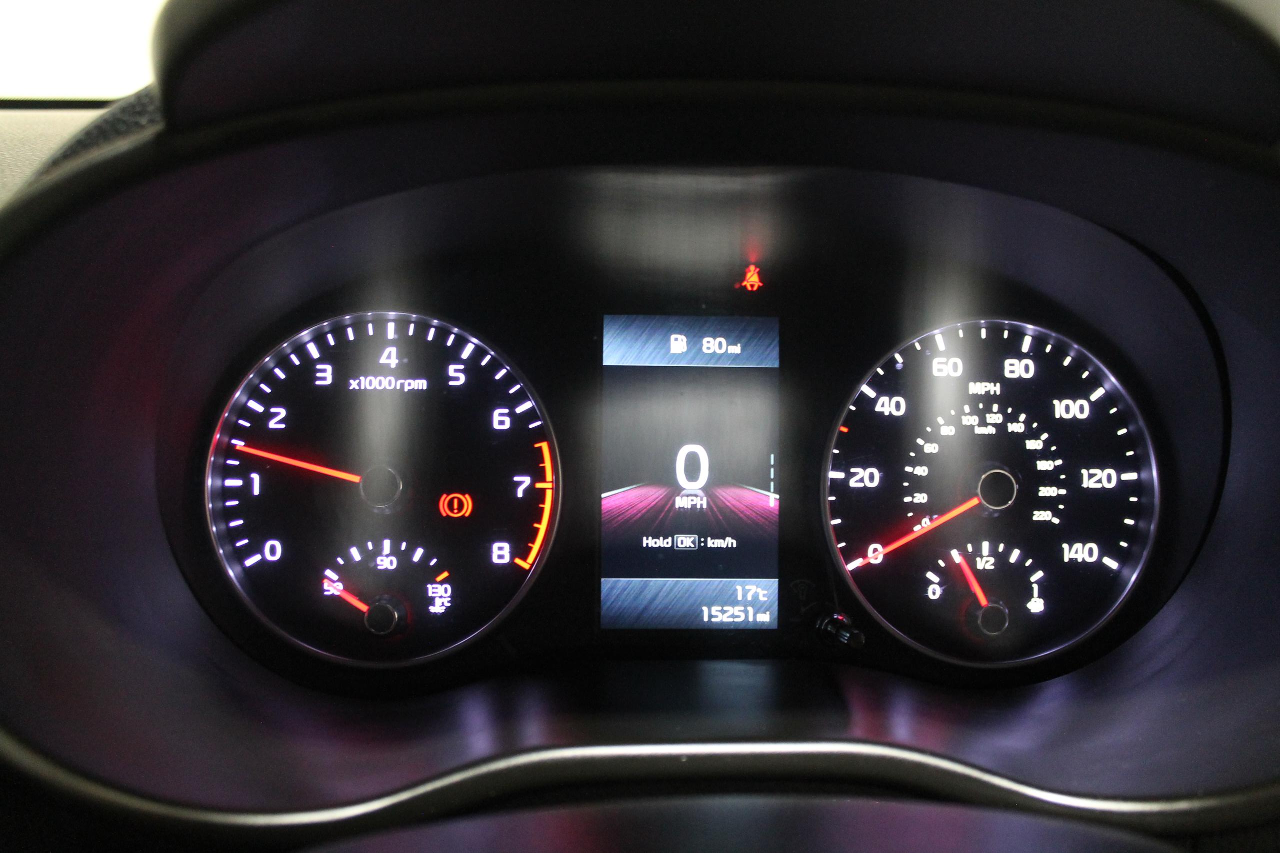 Kia Picanto Photo 7