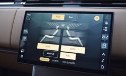 Land Rover RANGE ROVER Photo 23