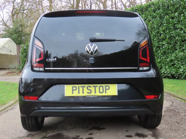 Used Volkswagen up! LP23OKR 11