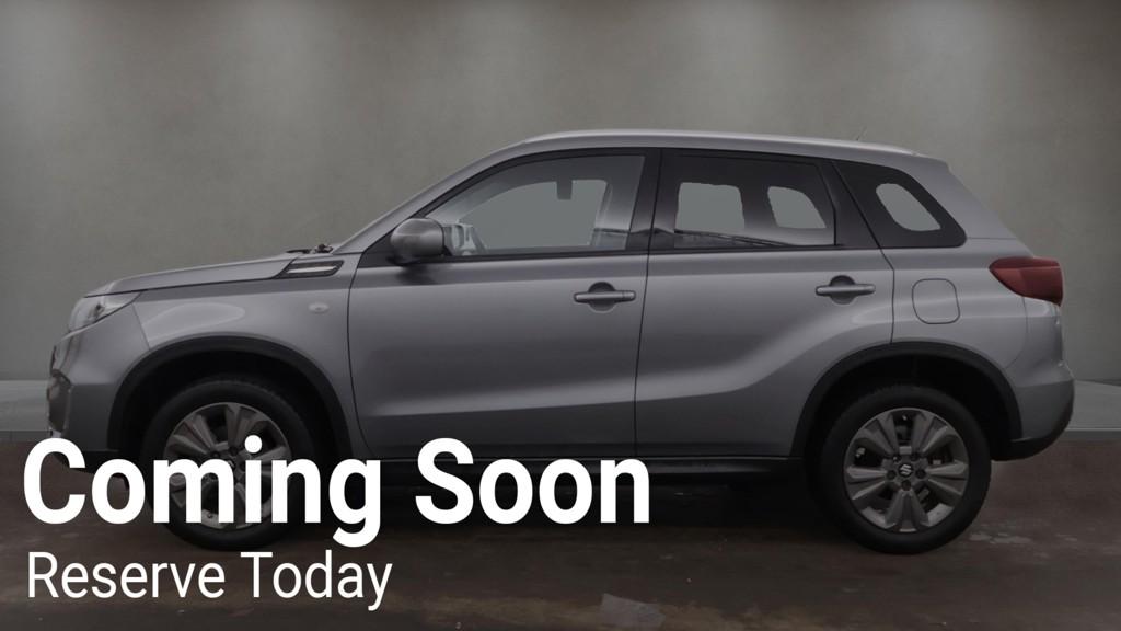 Used Suzuki Vitara KR22HFG 6