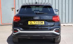 Audi Q2 Photo 40