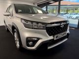 Suzuki S-Cross Photo 3