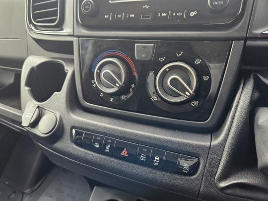 Fiat Ducato Photo