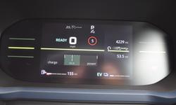 Dacia BIGSTER Photo 13