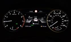 Nissan QASHQAI Photo 13