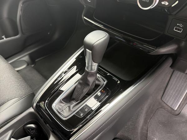 Honda HR-V Photo 24
