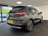 Vauxhall Grandland X Photo 7