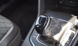 Volkswagen TIGUAN Photo 29