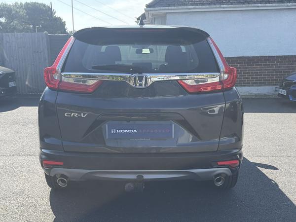 Honda CR-V Photo 31