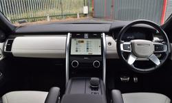 Land Rover DISCOVERY Photo 10